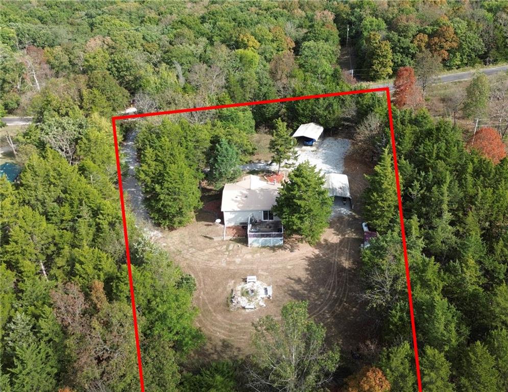 17308 Mockingbird Road Property Photo 6