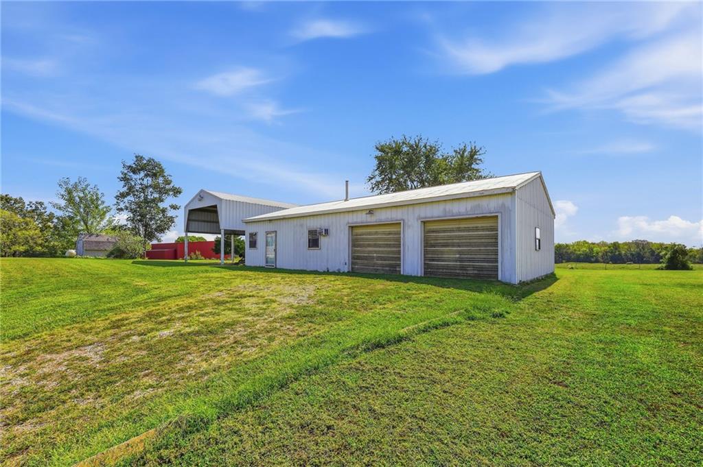 20275 E 1100 Road Property Photo 38