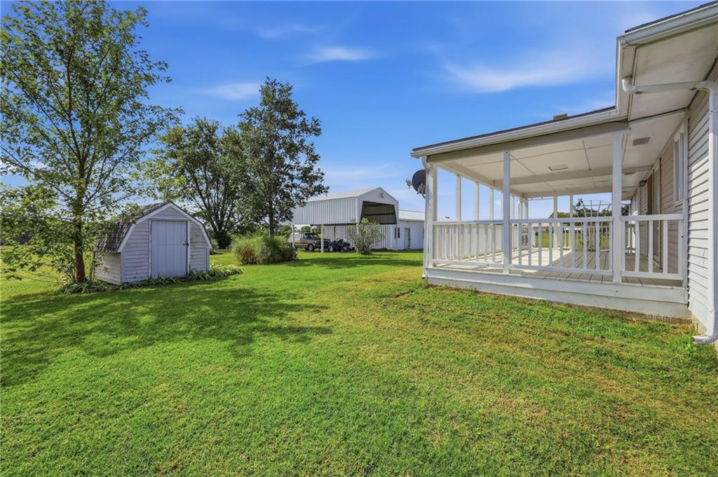 20275 E 1100 Road Property Photo 46