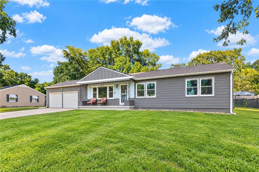4515 Crisp Avenue Property Photo 1