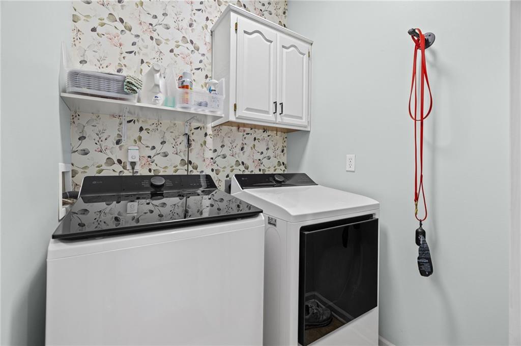 307 Alexander Creek Court Property Photo 18