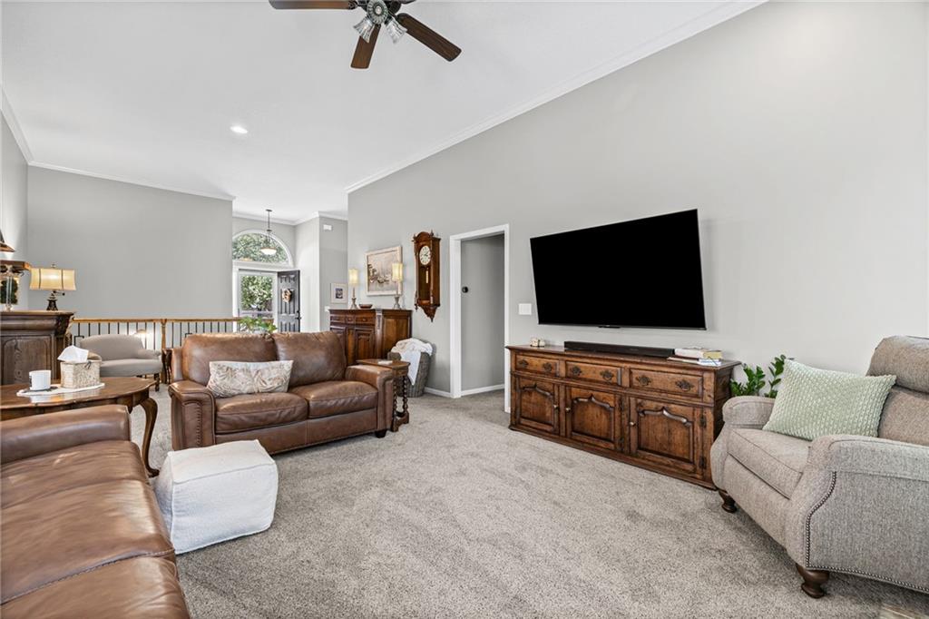 307 Alexander Creek Court Property Photo 24