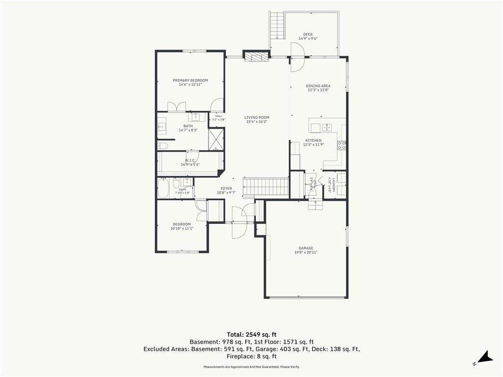 307 Alexander Creek Court Property Photo 54