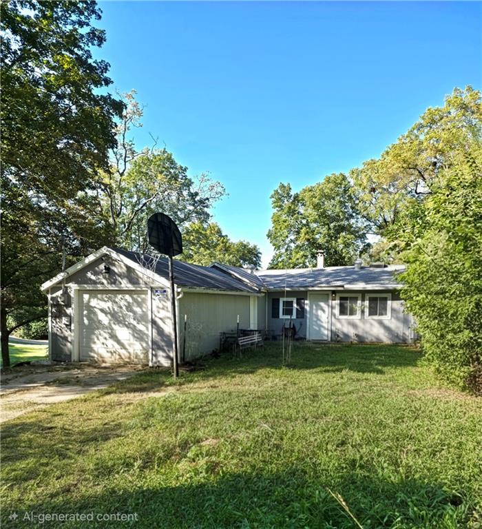 6731 Nw Vista Avenue Property Photo 1