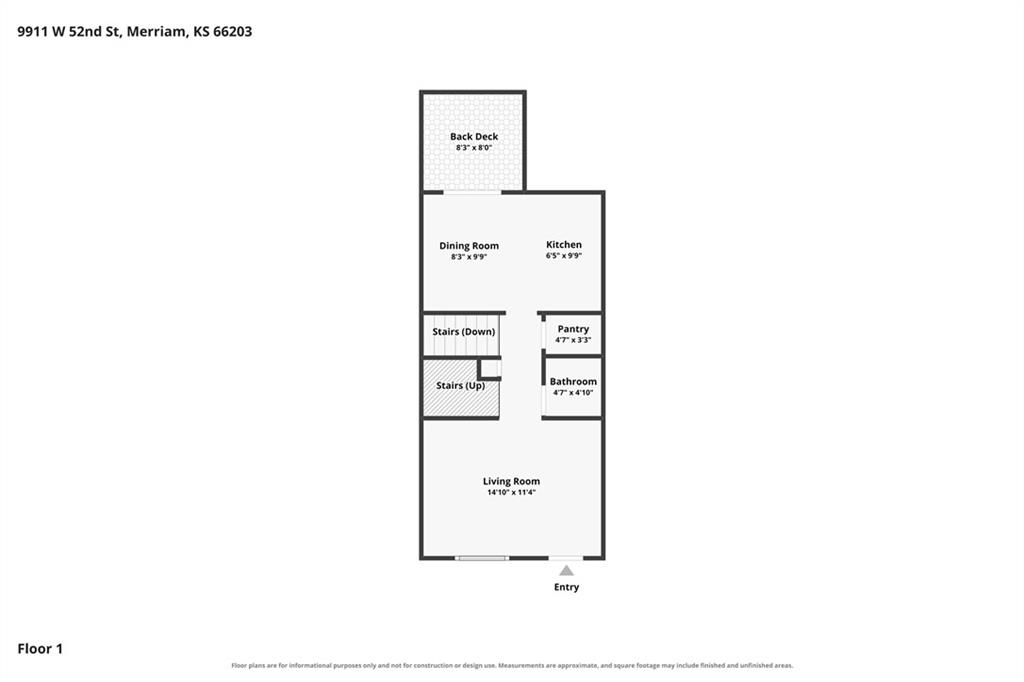 9911 W 52nd Street Property Photo 29
