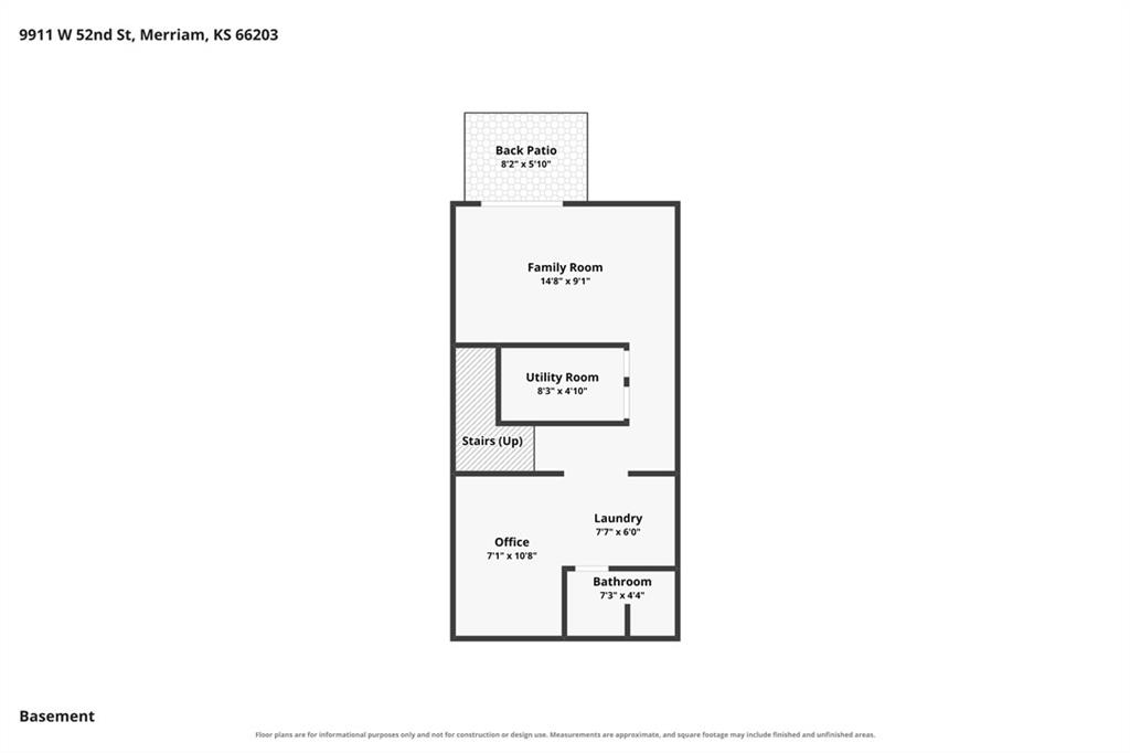 9911 W 52nd Street Property Photo 31