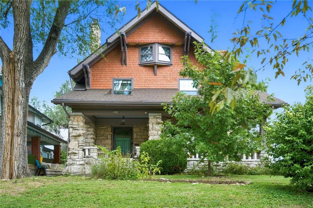 3341 Campbell Street Property Photo 2