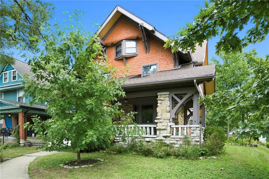 3341 Campbell Street Property Photo 3
