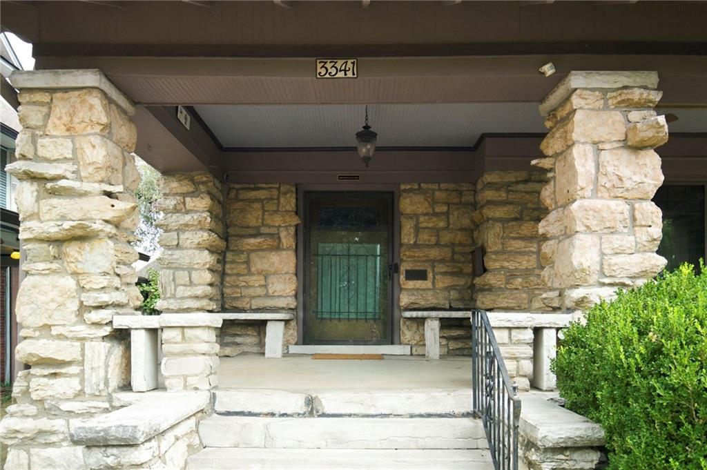 3341 Campbell Street Property Photo 4
