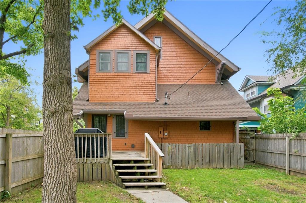 3341 Campbell Street Property Photo 32