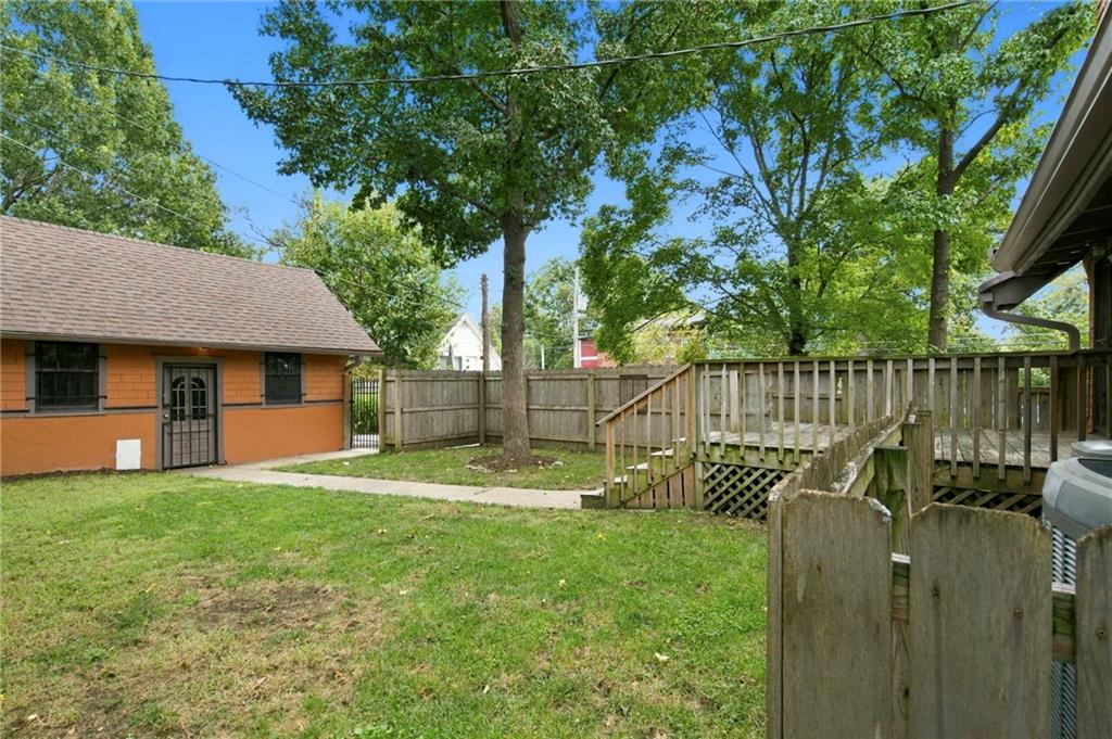 3341 Campbell Street Property Photo 33