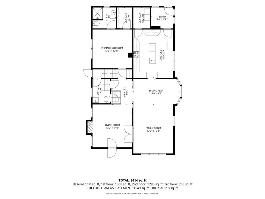 3341 Campbell Street Property Photo 43