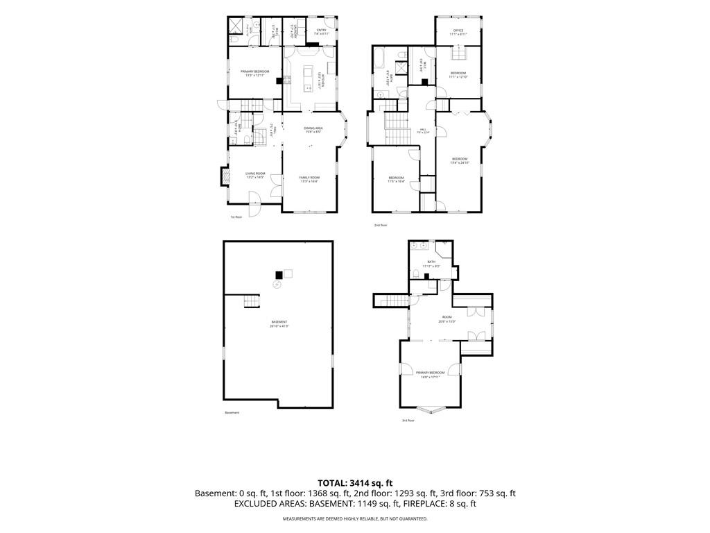 3341 Campbell Street Property Photo 46