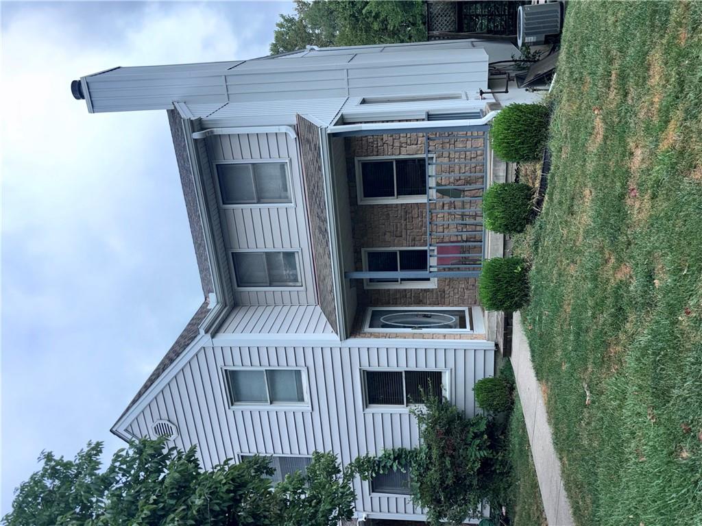 4604 NW 58th Terrace Property Photo 1