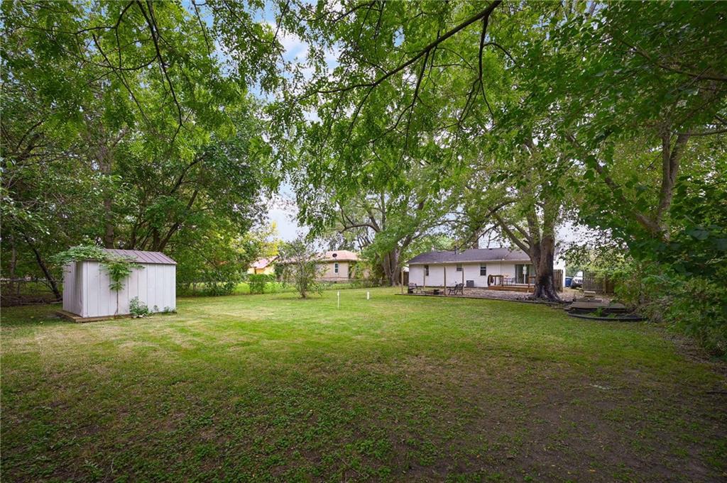 360 S Peculiar Drive Property Photo 19