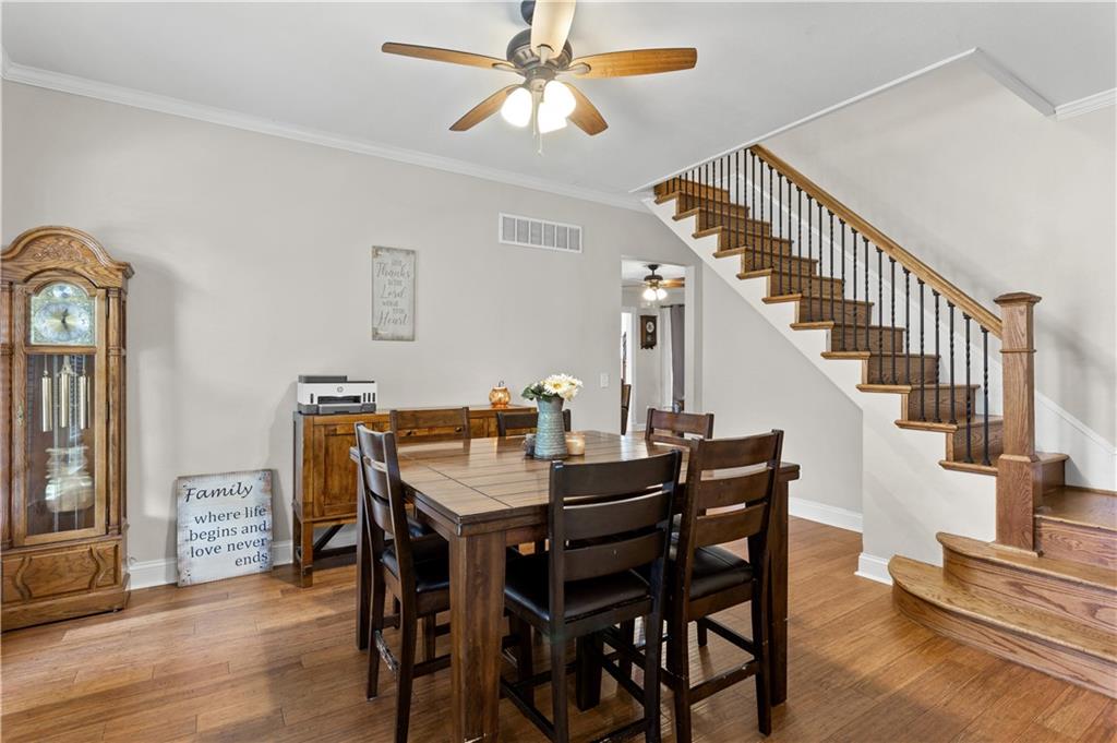 328 S Ash Street Property Photo 15