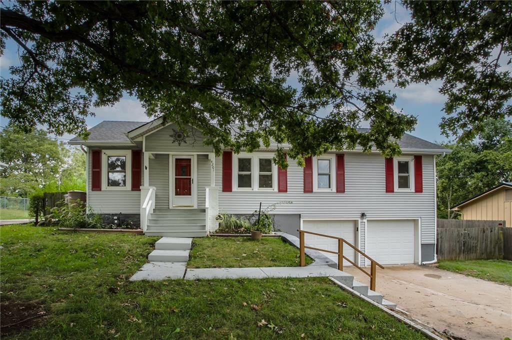 4201 Arlington Avenue Property Photo 1