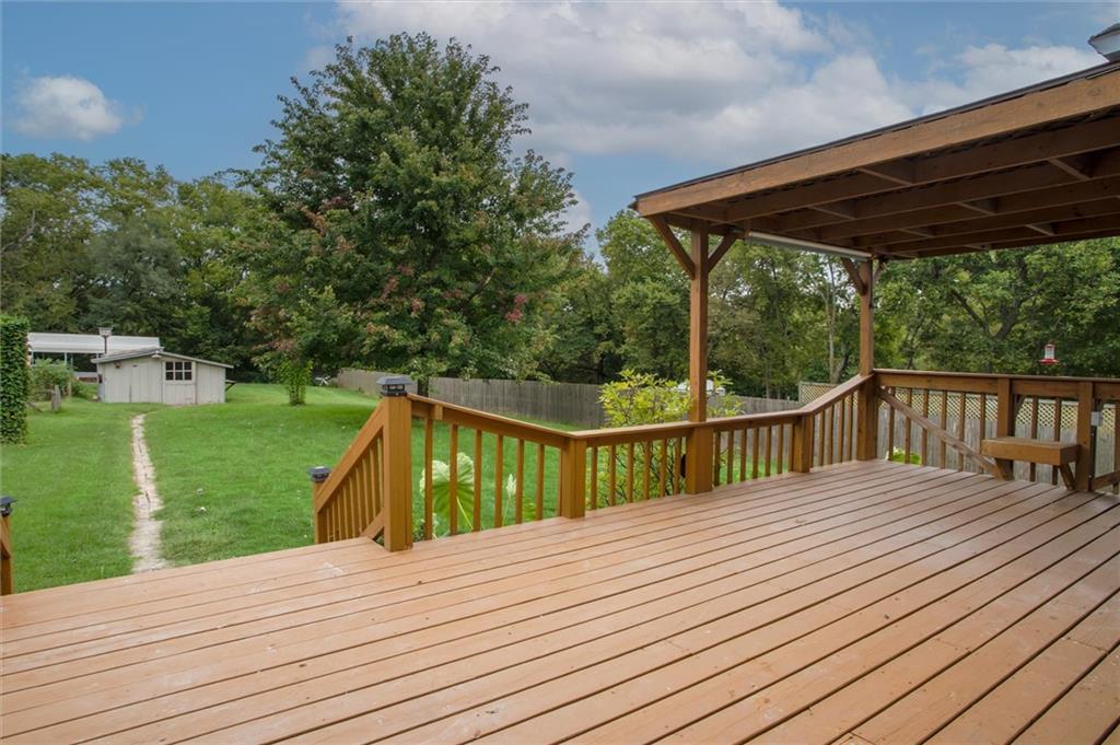 4201 Arlington Avenue Property Photo 27