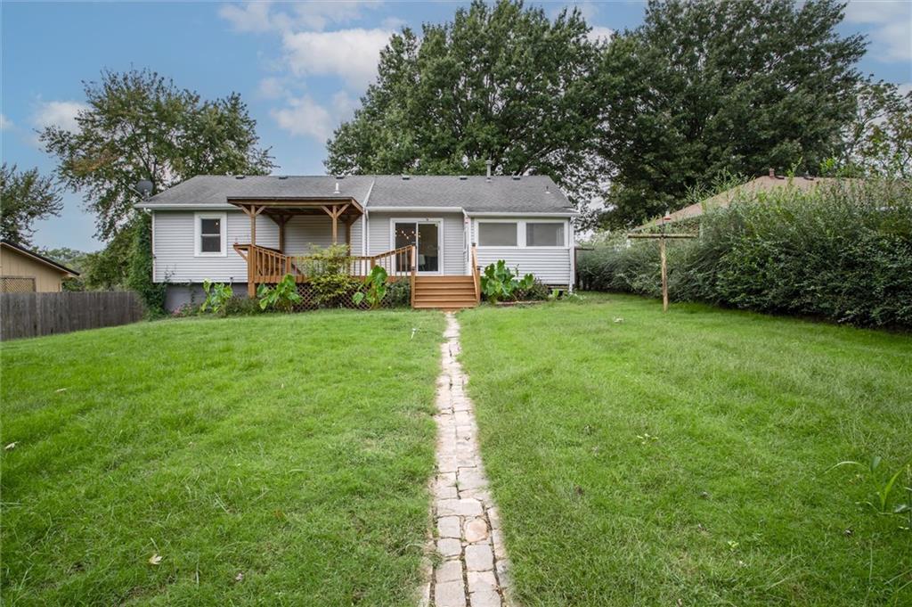 4201 Arlington Avenue Property Photo 28
