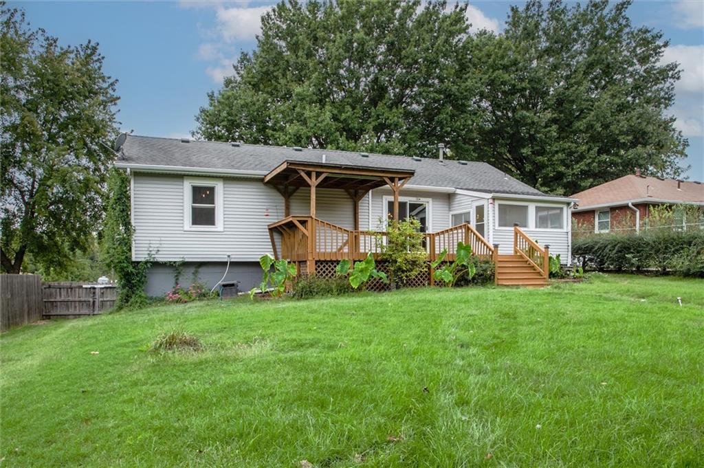 4201 Arlington Avenue Property Photo 29