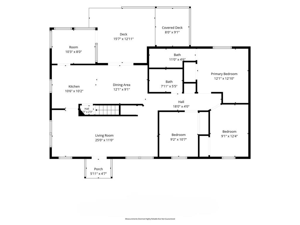 4201 Arlington Avenue Property Photo 31