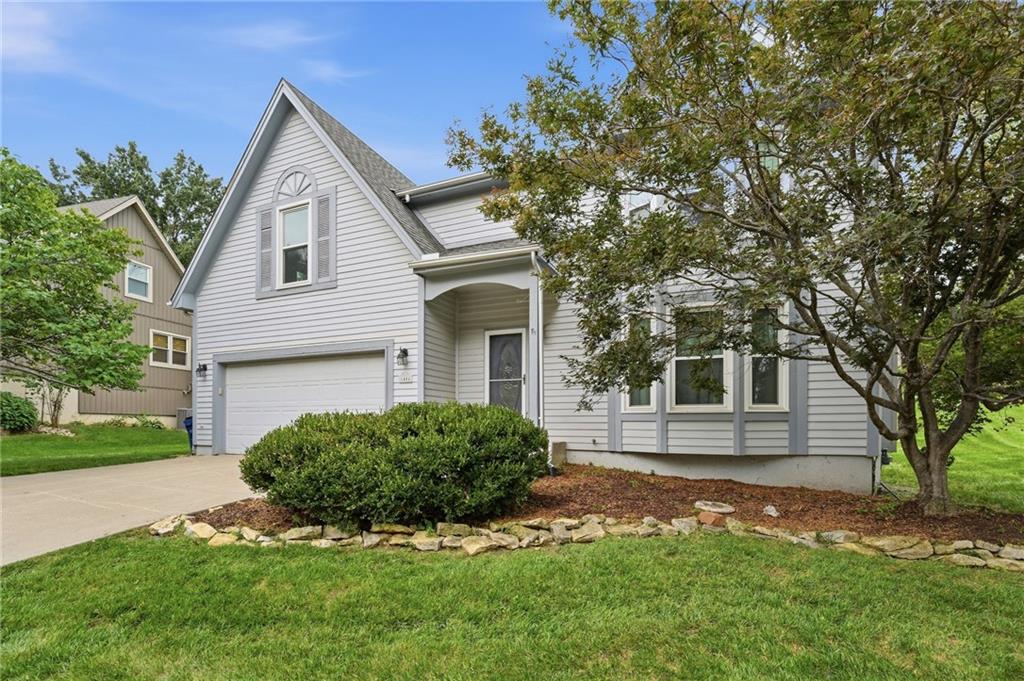 1404 Dartmouth Drive Property Photo 1