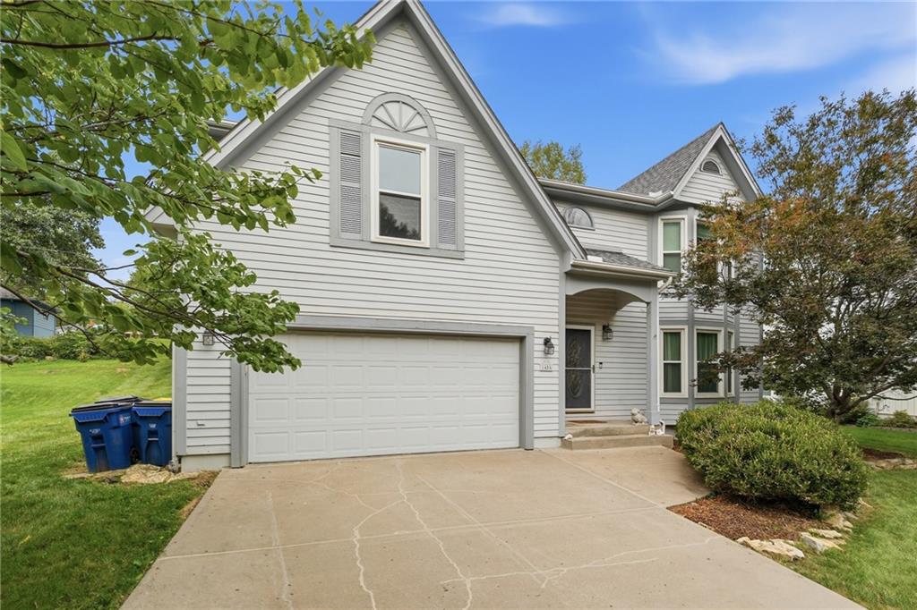 1404 Dartmouth Drive Property Photo 3