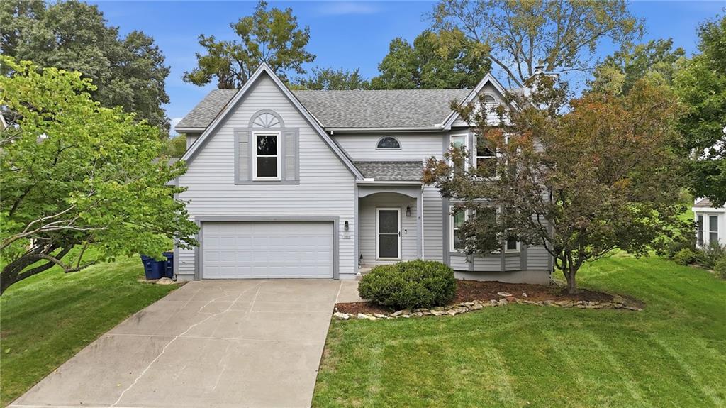 1404 Dartmouth Drive Property Photo 4