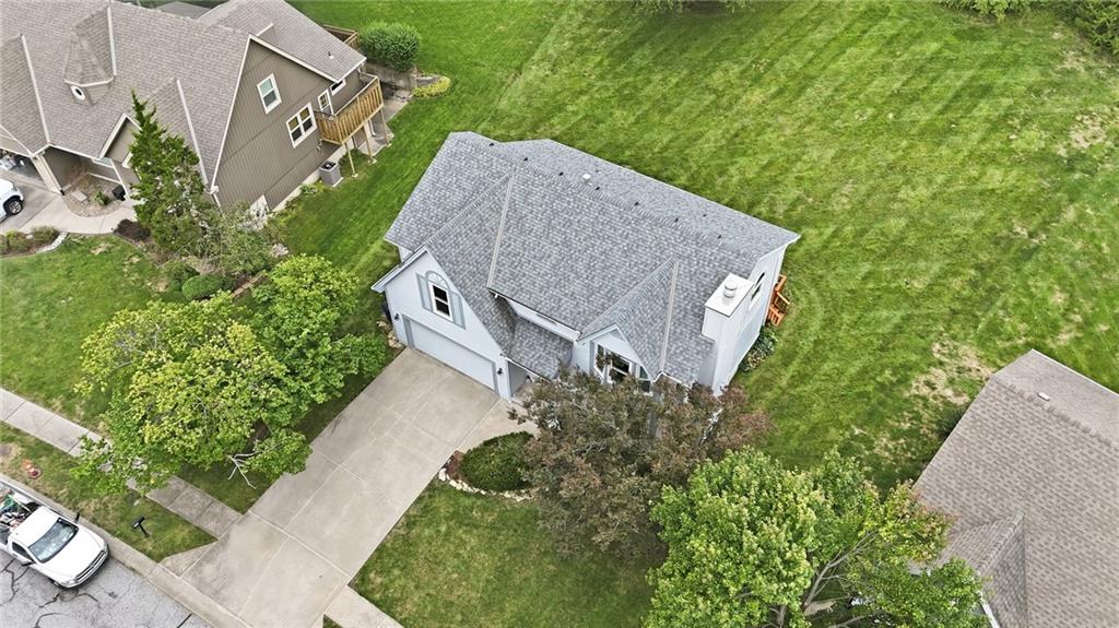 1404 Dartmouth Drive Property Photo 5