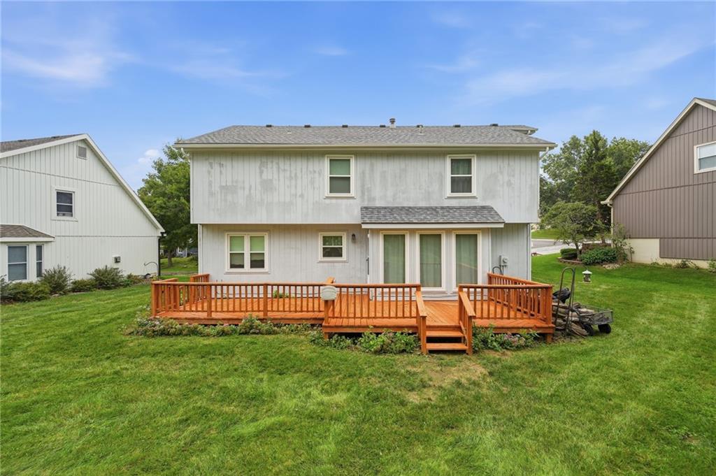 1404 Dartmouth Drive Property Photo 46