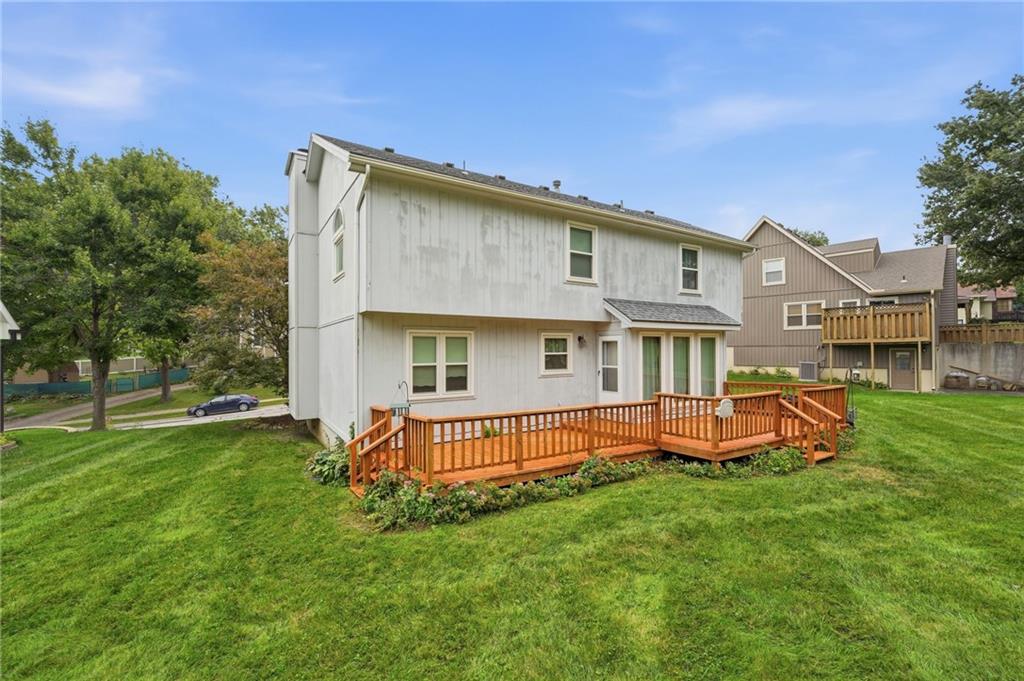 1404 Dartmouth Drive Property Photo 47