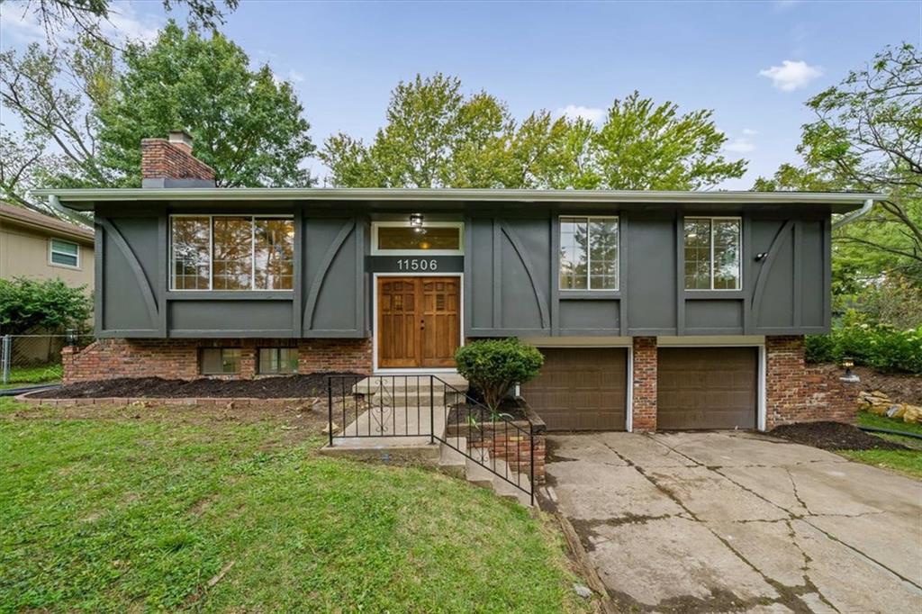 11506 Troost Avenue Property Photo 1