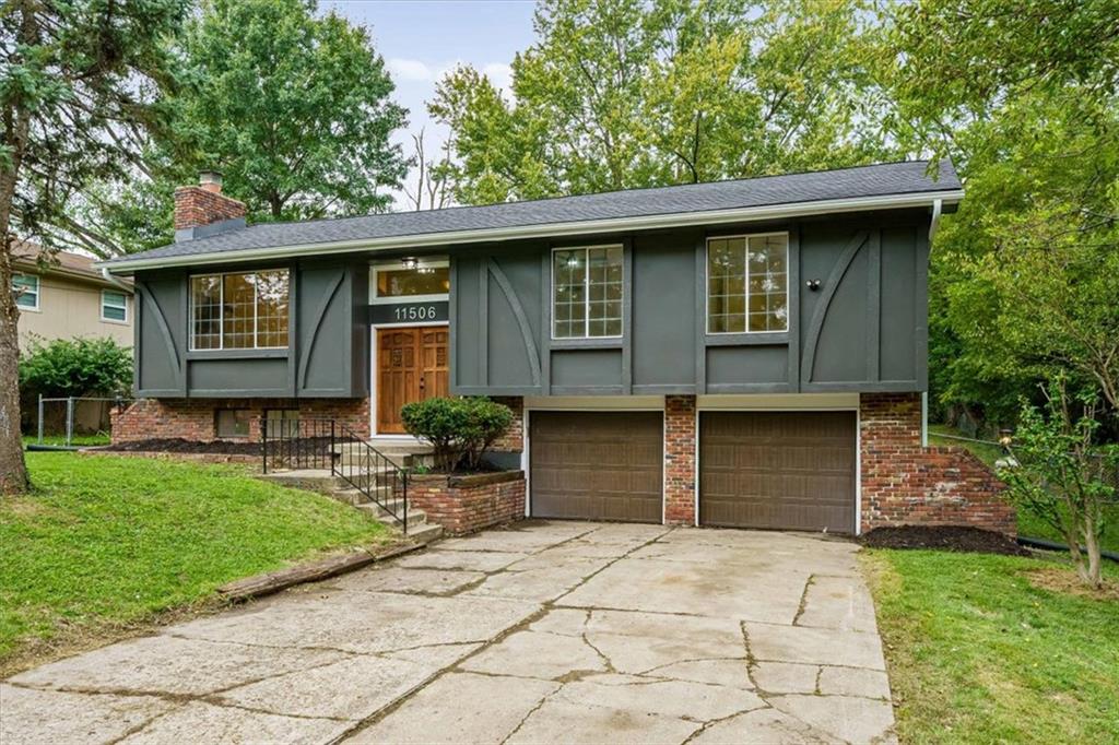 11506 Troost Avenue Property Photo 2