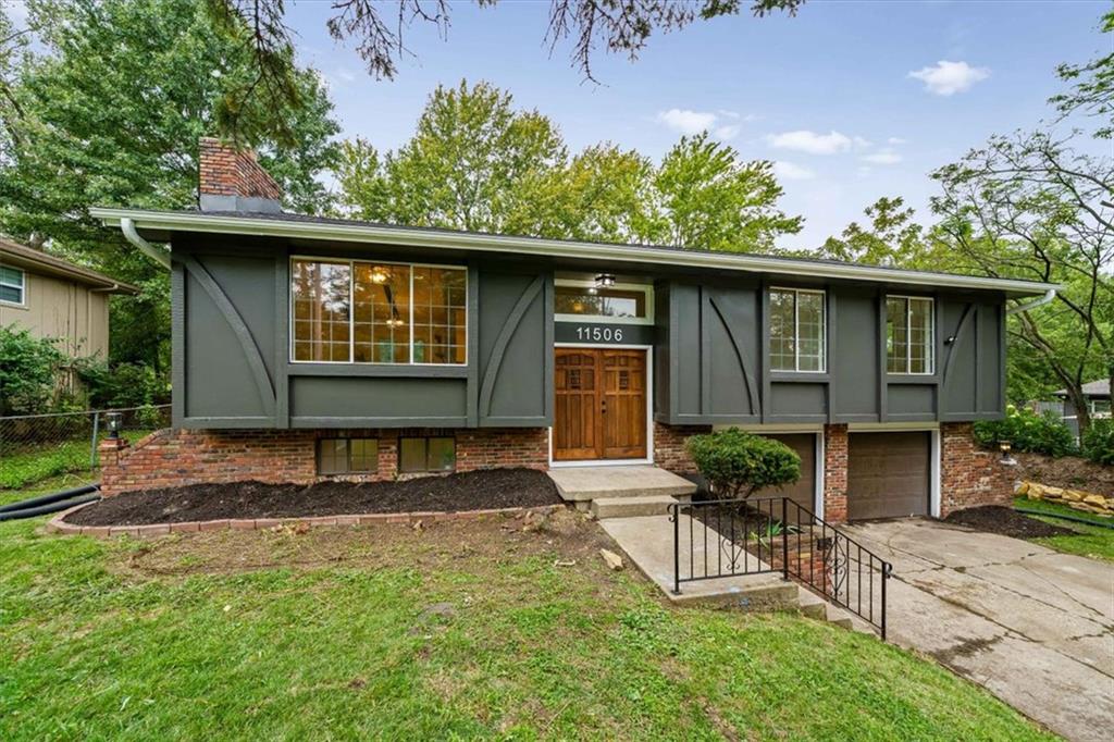 11506 Troost Avenue Property Photo 3