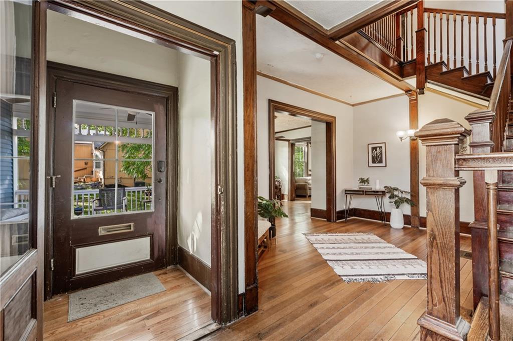 2406 Brooklyn Avenue Property Photo 4