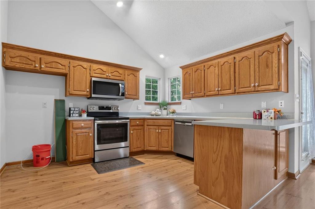 11023 N Baltimore Avenue Property Photo 6