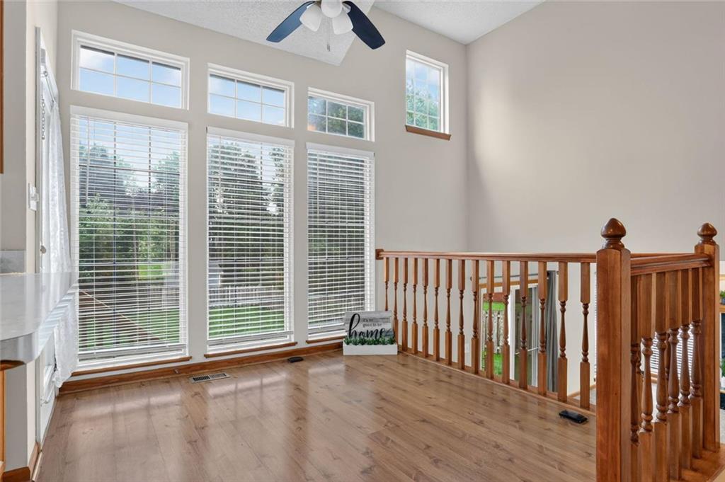 11023 N Baltimore Avenue Property Photo 8