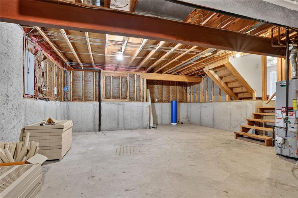 11023 N Baltimore Avenue Property Photo 21