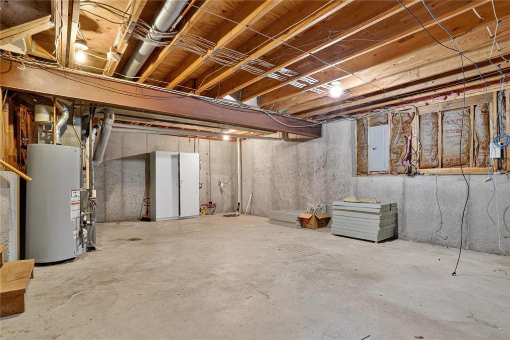 11023 N Baltimore Avenue Property Photo 22