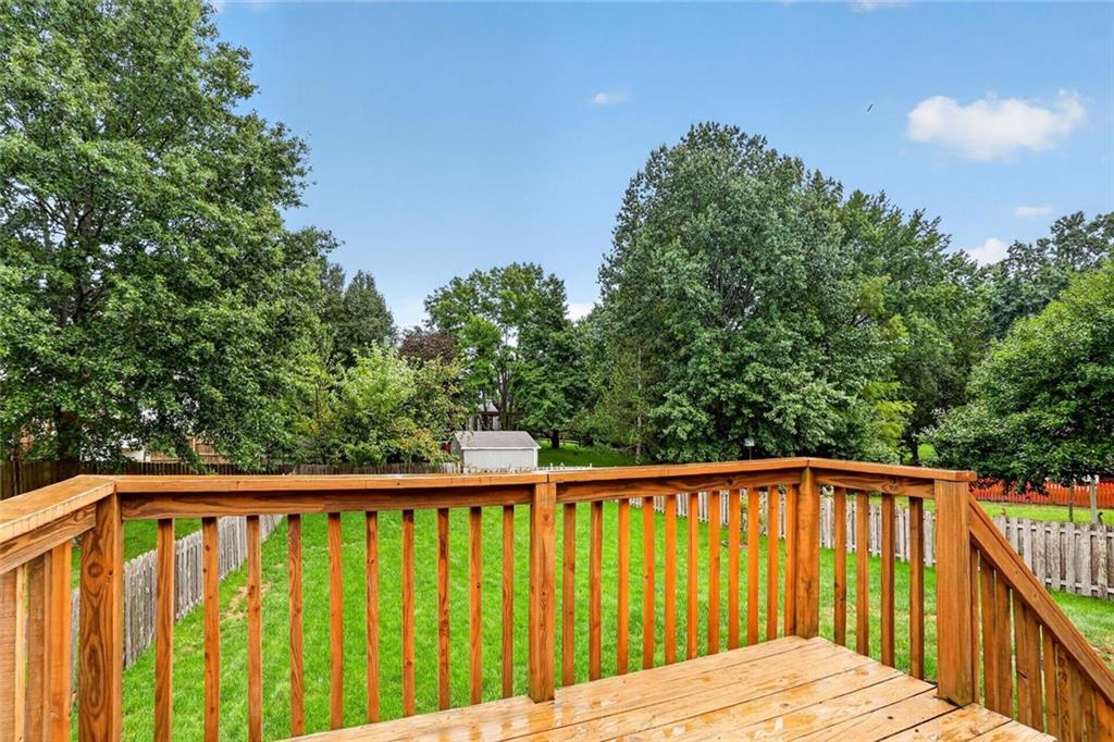 11023 N Baltimore Avenue Property Photo 25