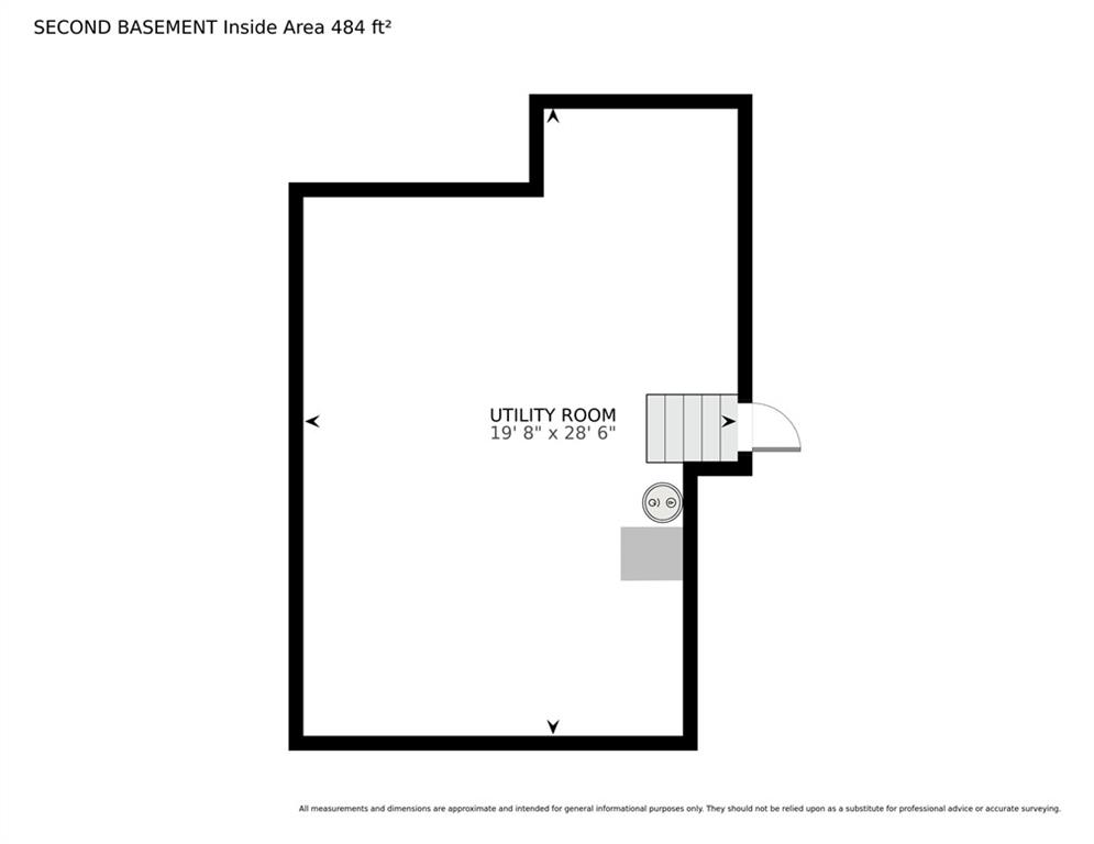 11023 N Baltimore Avenue Property Photo 29
