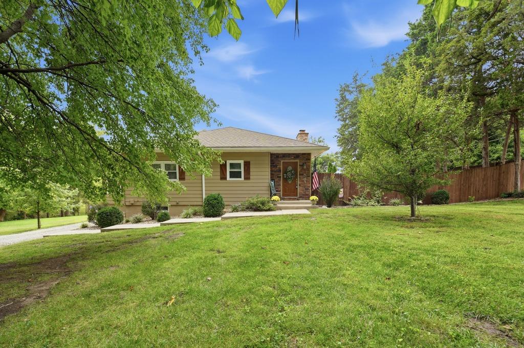 4110 Hughes Road Property Photo