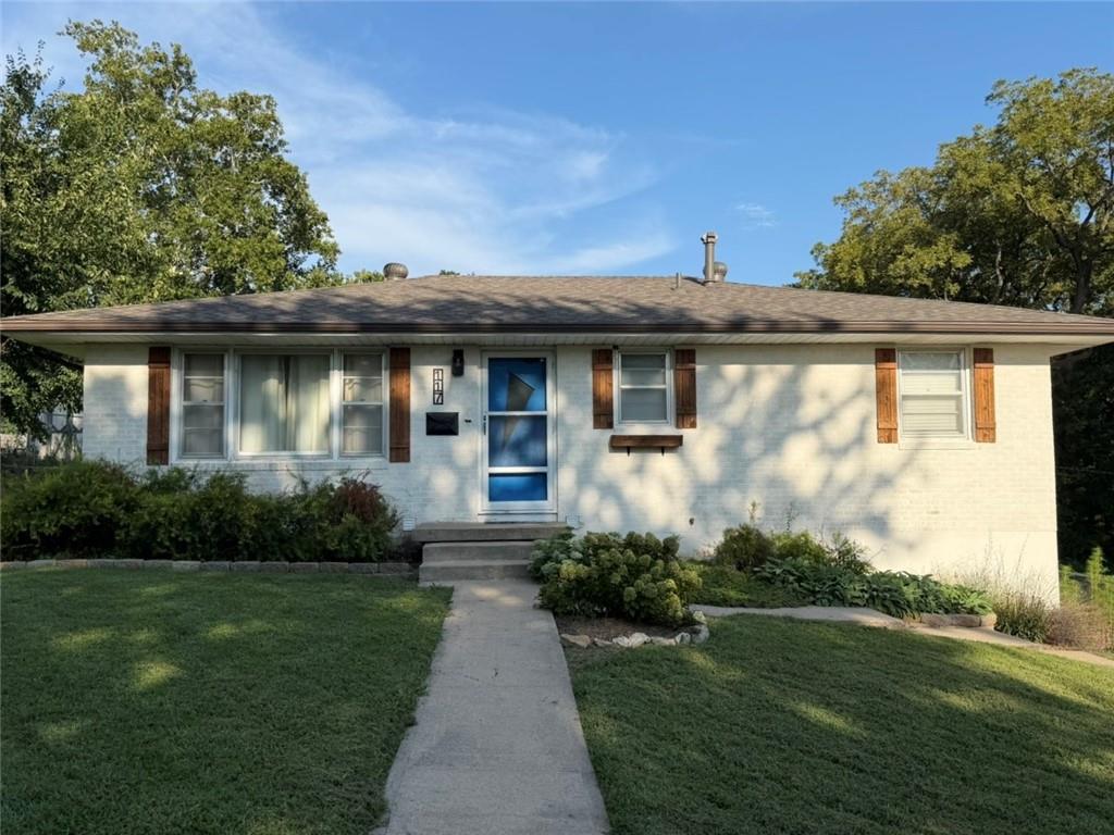 117 Waller Street Property Photo 1