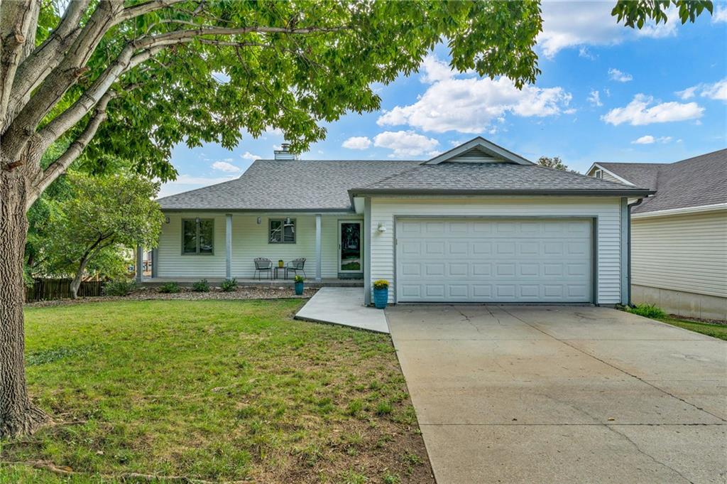 206 Tumbleweed Drive Property Photo 1