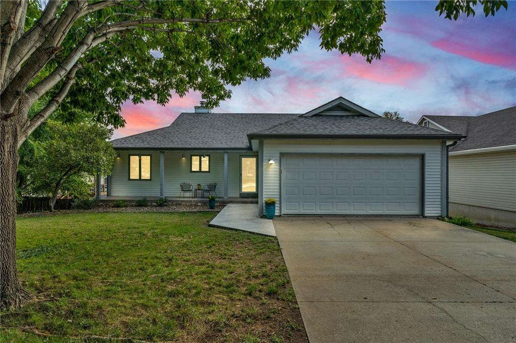 206 Tumbleweed Drive Property Photo 2