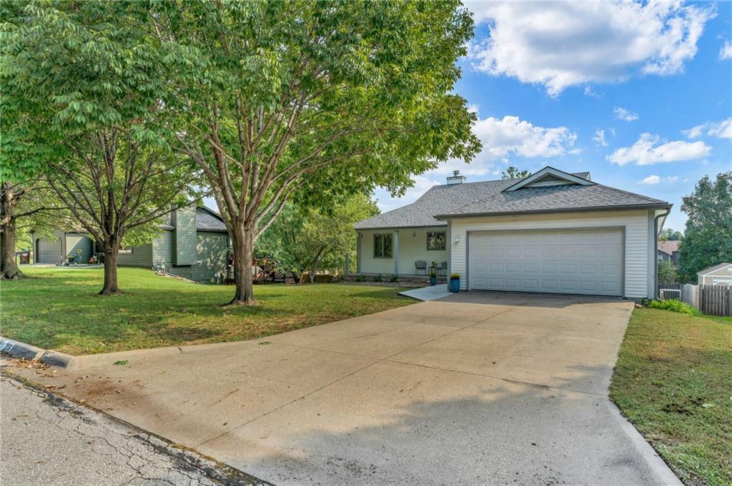 206 Tumbleweed Drive Property Photo 3