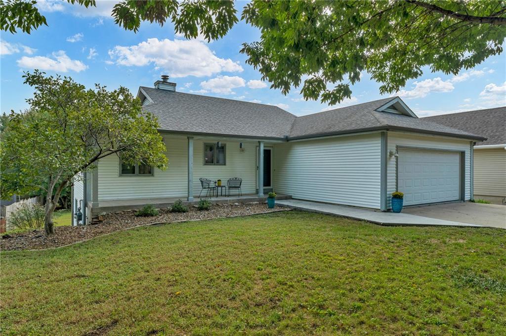 206 Tumbleweed Drive Property Photo 4