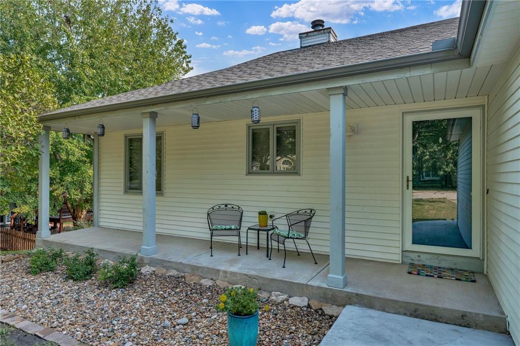 206 Tumbleweed Drive Property Photo 6