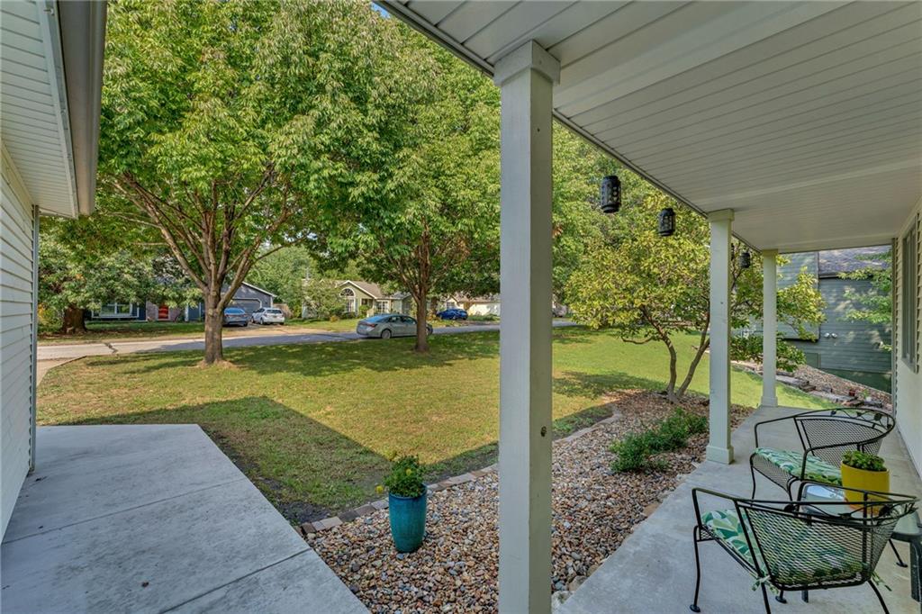 206 Tumbleweed Drive Property Photo 7