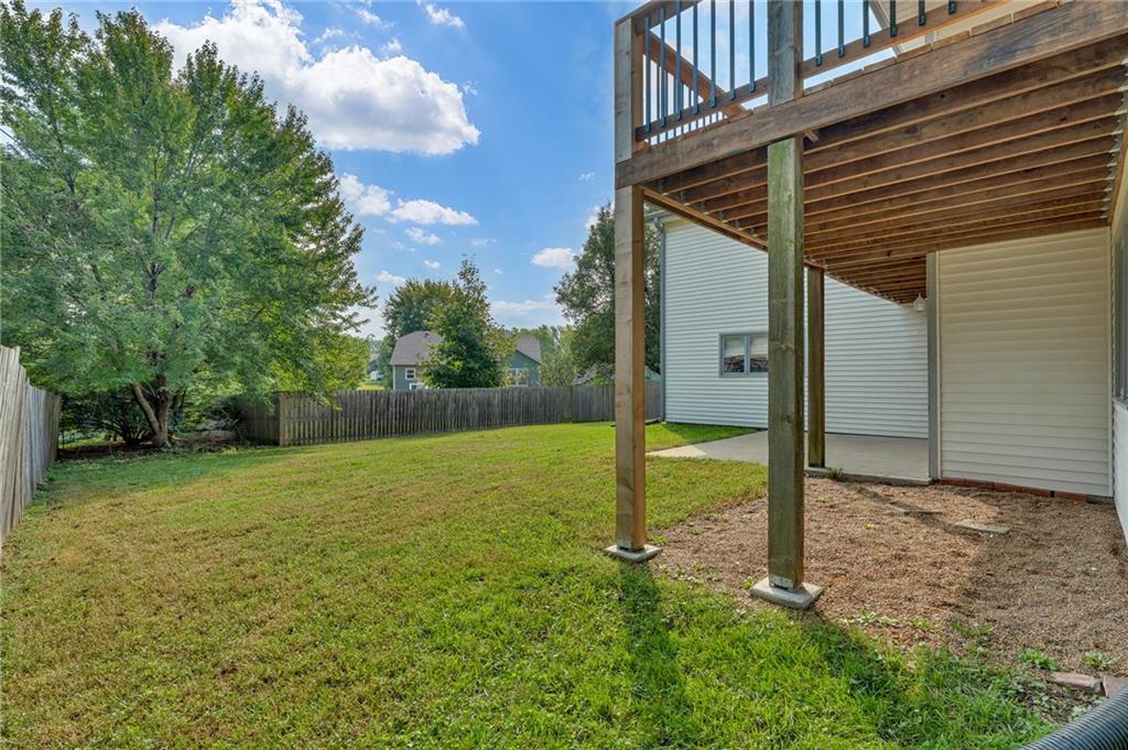 206 Tumbleweed Drive Property Photo 8